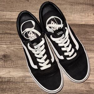 VANS Sneakers